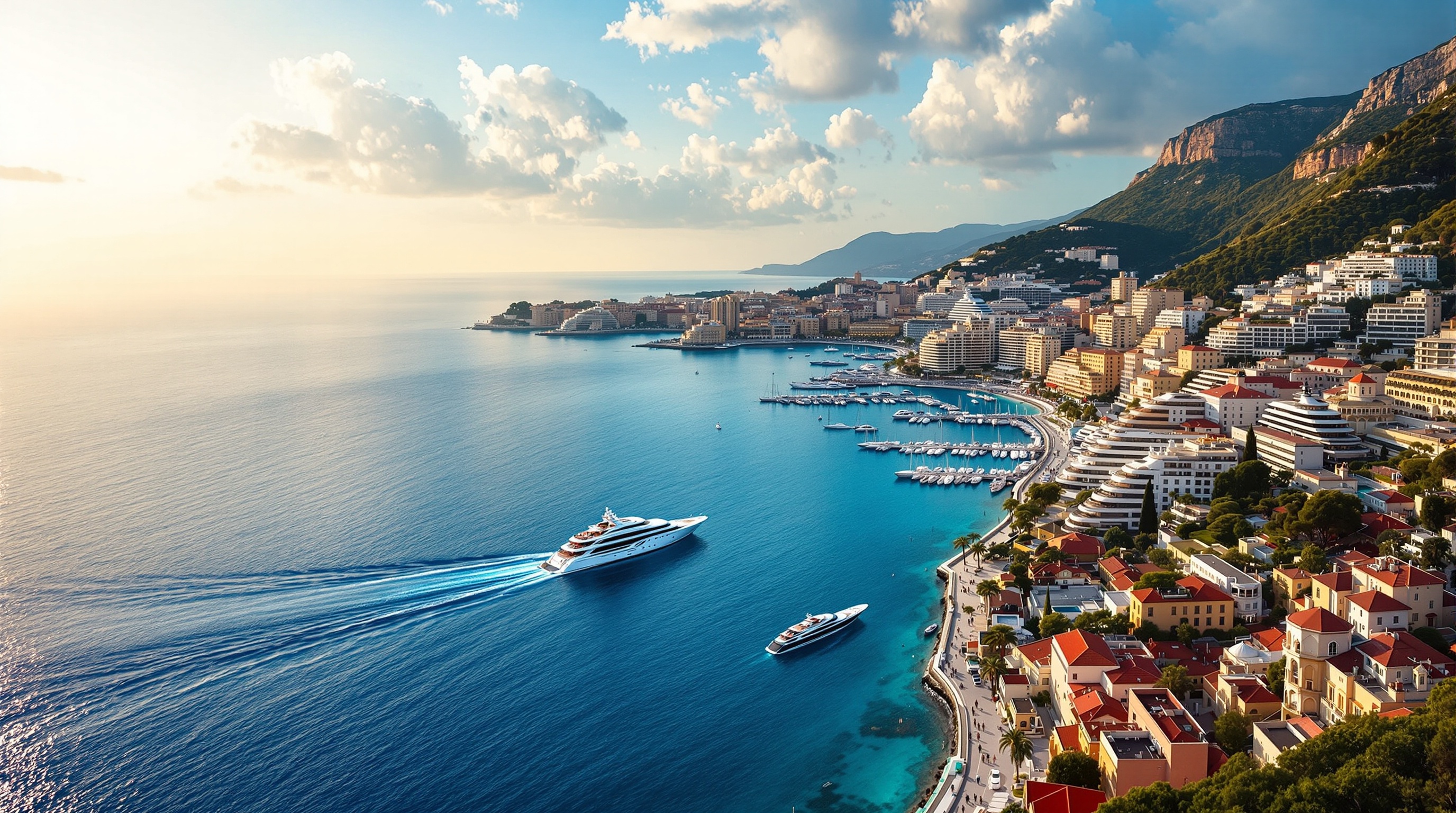 Yacht charter and superyacht rental in Mykonos - Cyclades