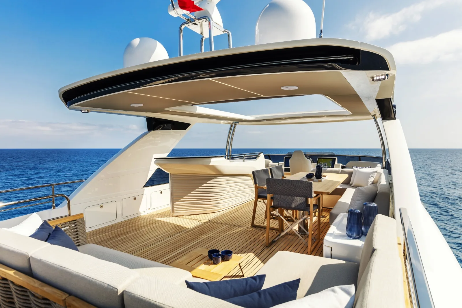 A4A - photo 11 yacht charter Mykonos