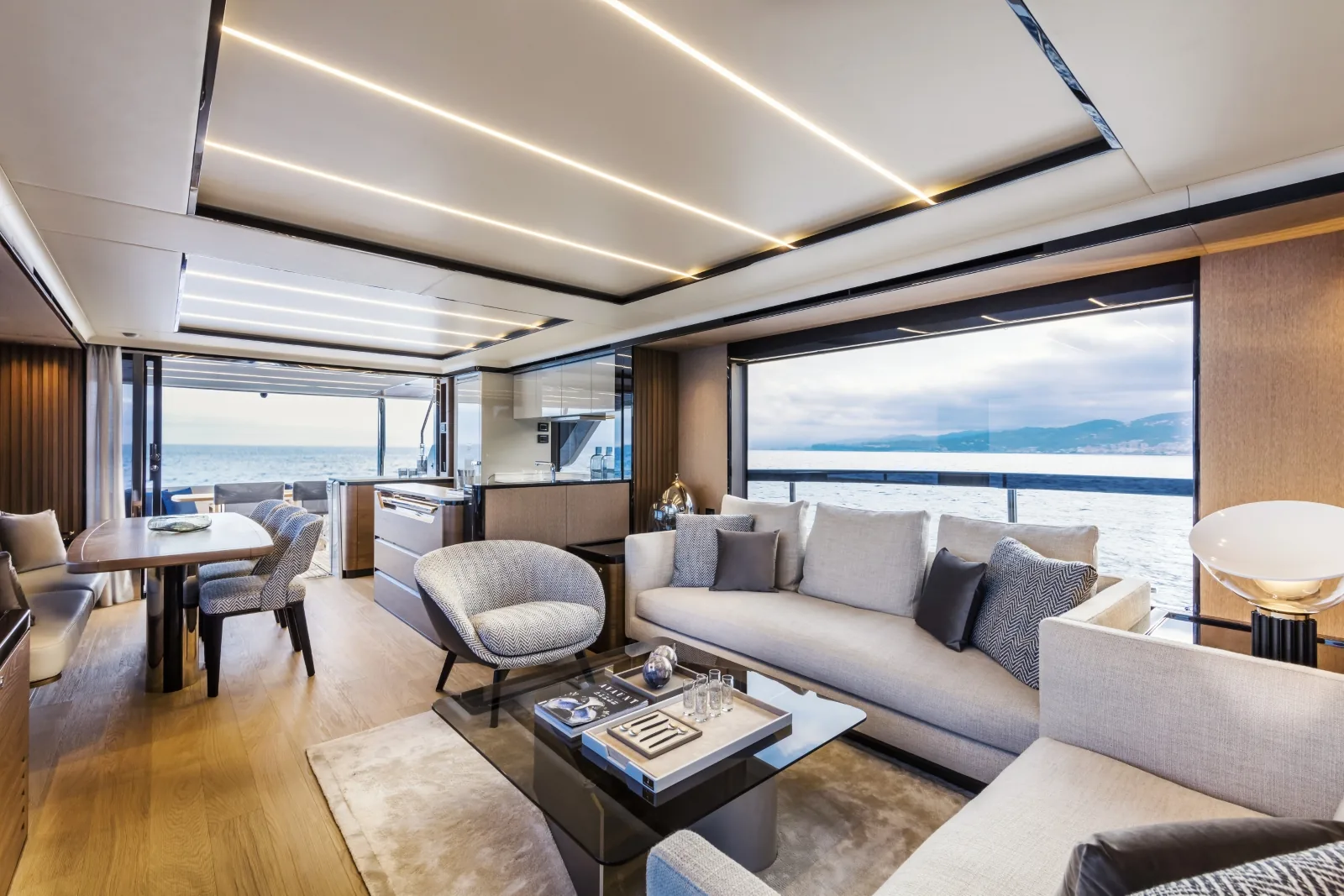 A4A - photo 22 yacht charter Mykonos