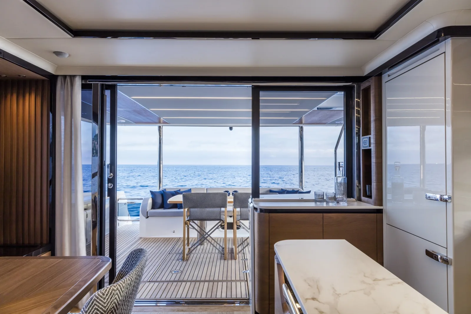 A4A - photo 23 yacht charter Mykonos