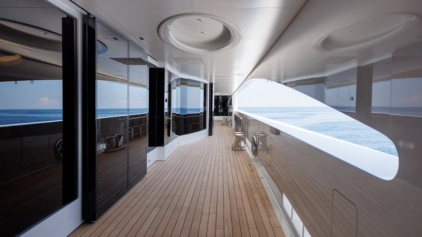 AHPO - photo 9 yacht charter Mykonos