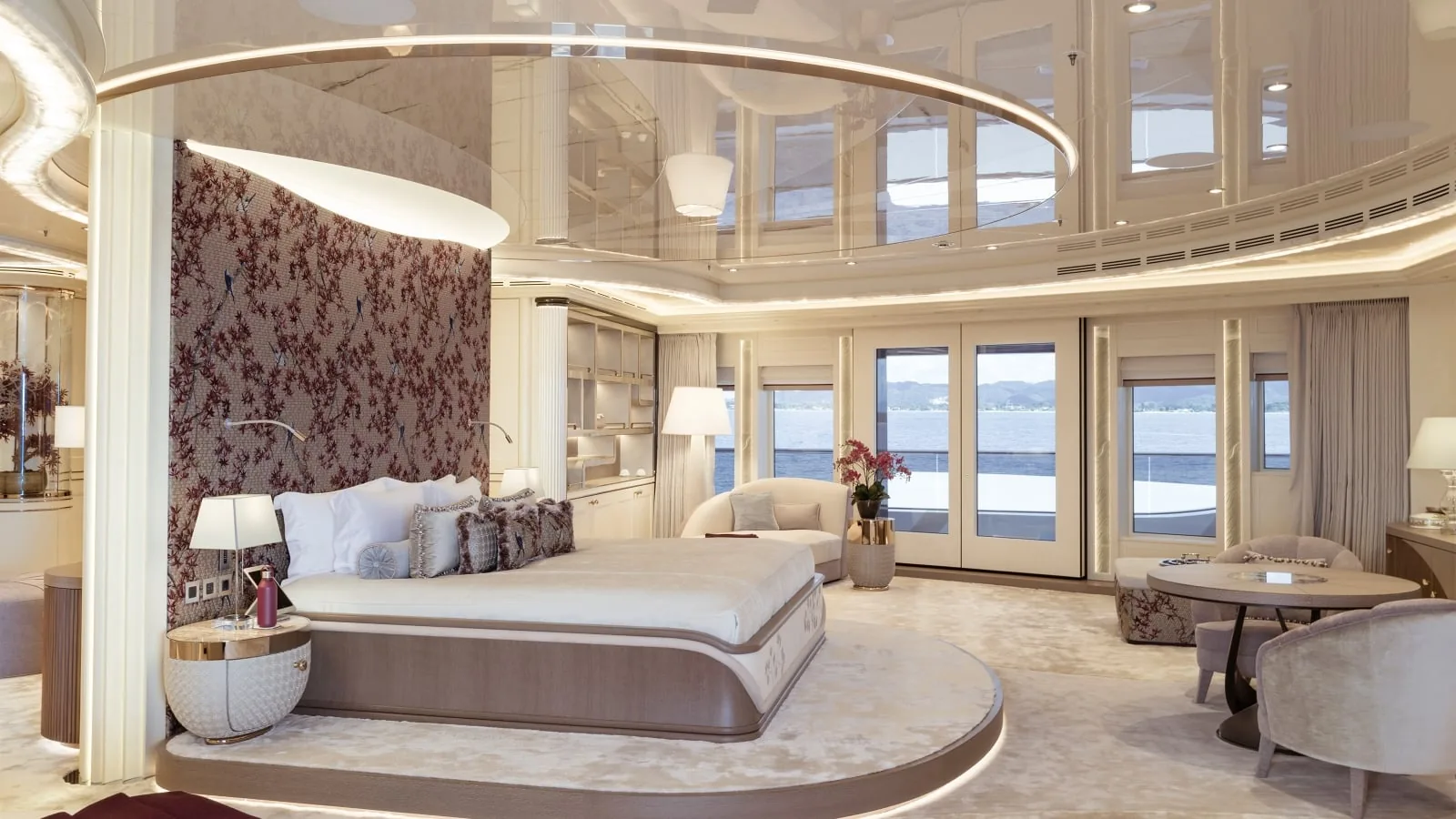 AHPO - photo 17 yacht charter Mykonos