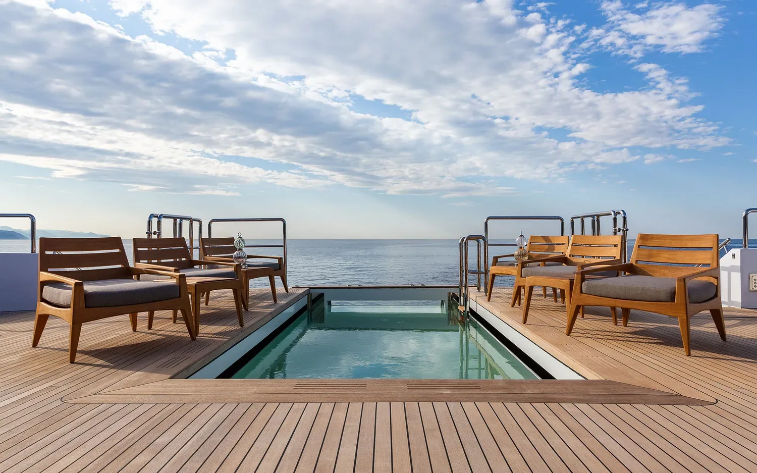 ALFA - photo 6 yacht charter Mykonos
