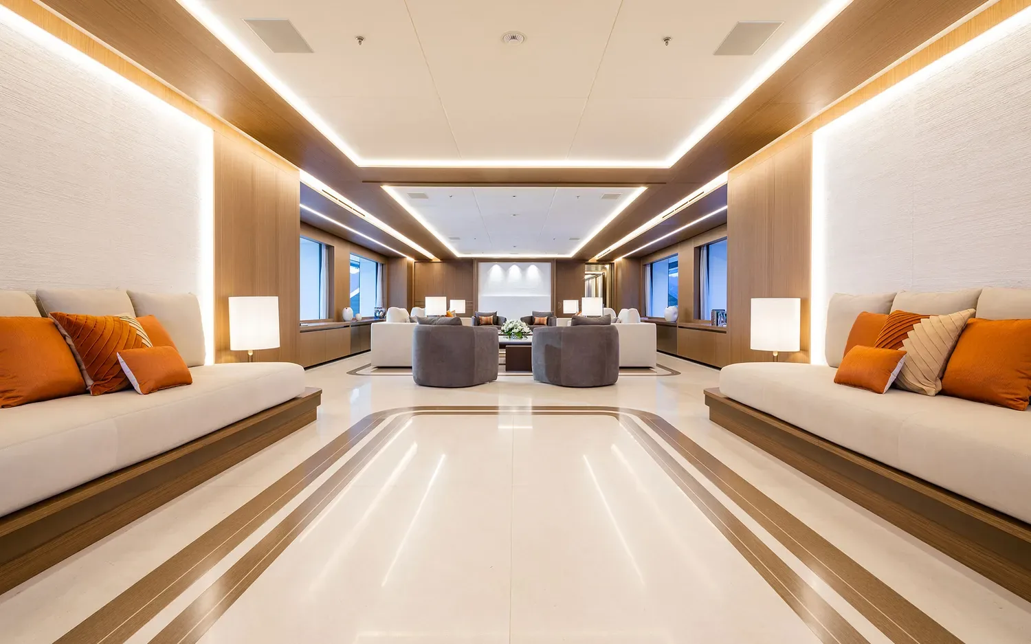 ALFA - photo 13 yacht charter Mykonos