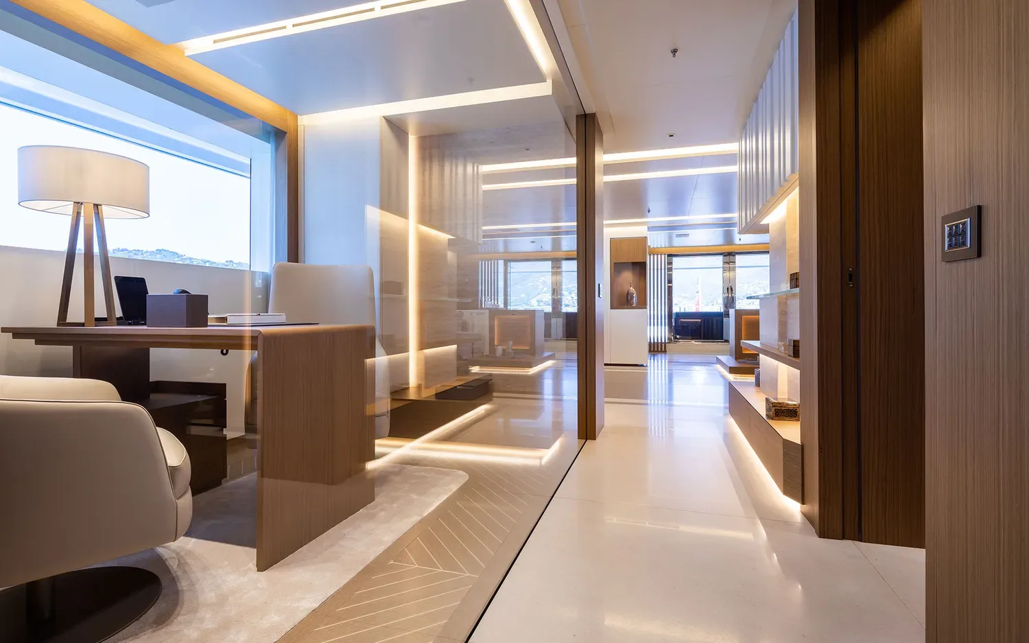 ALFA - photo 19 yacht charter Mykonos