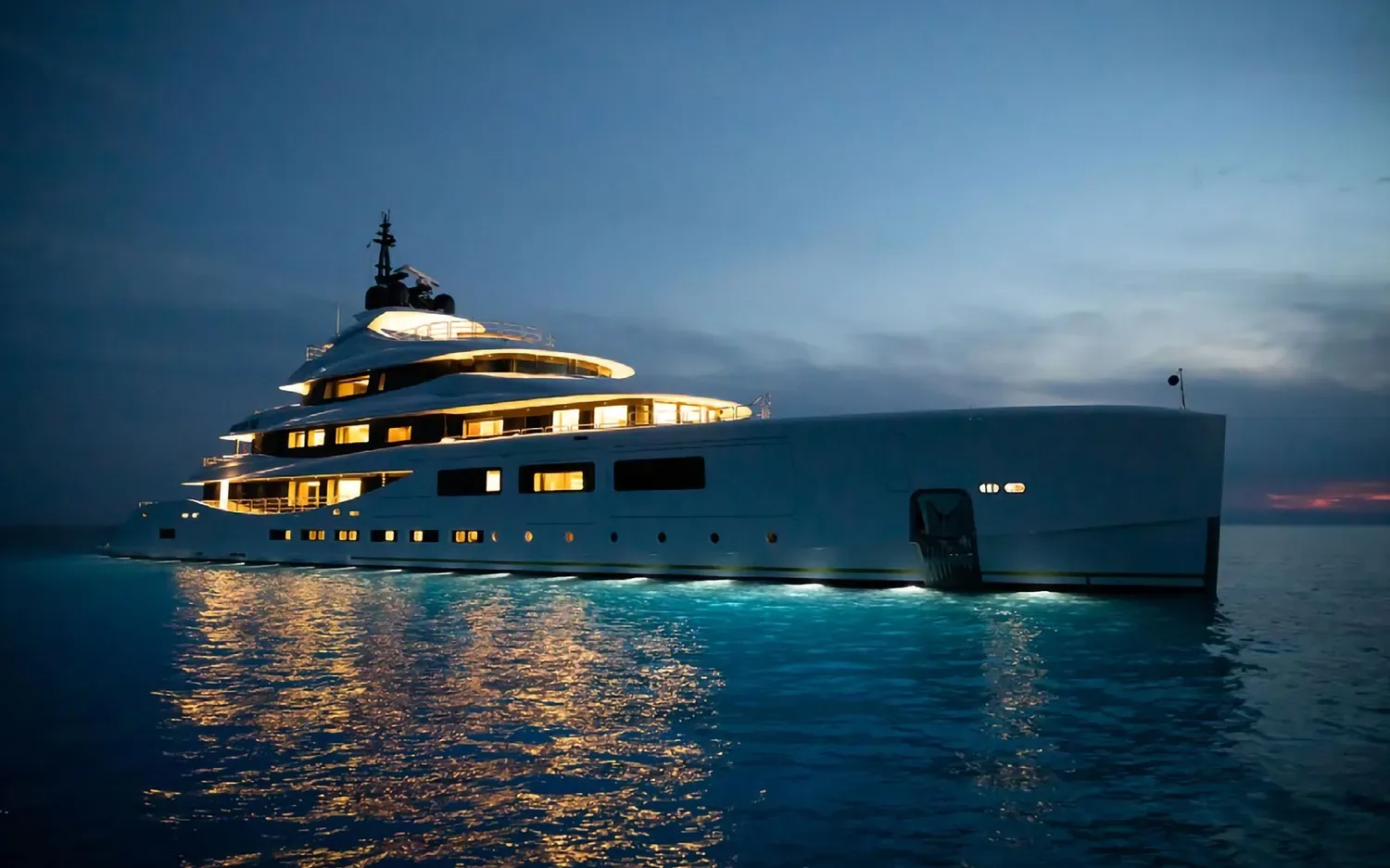 ALFA - photo 34 yacht charter Mykonos