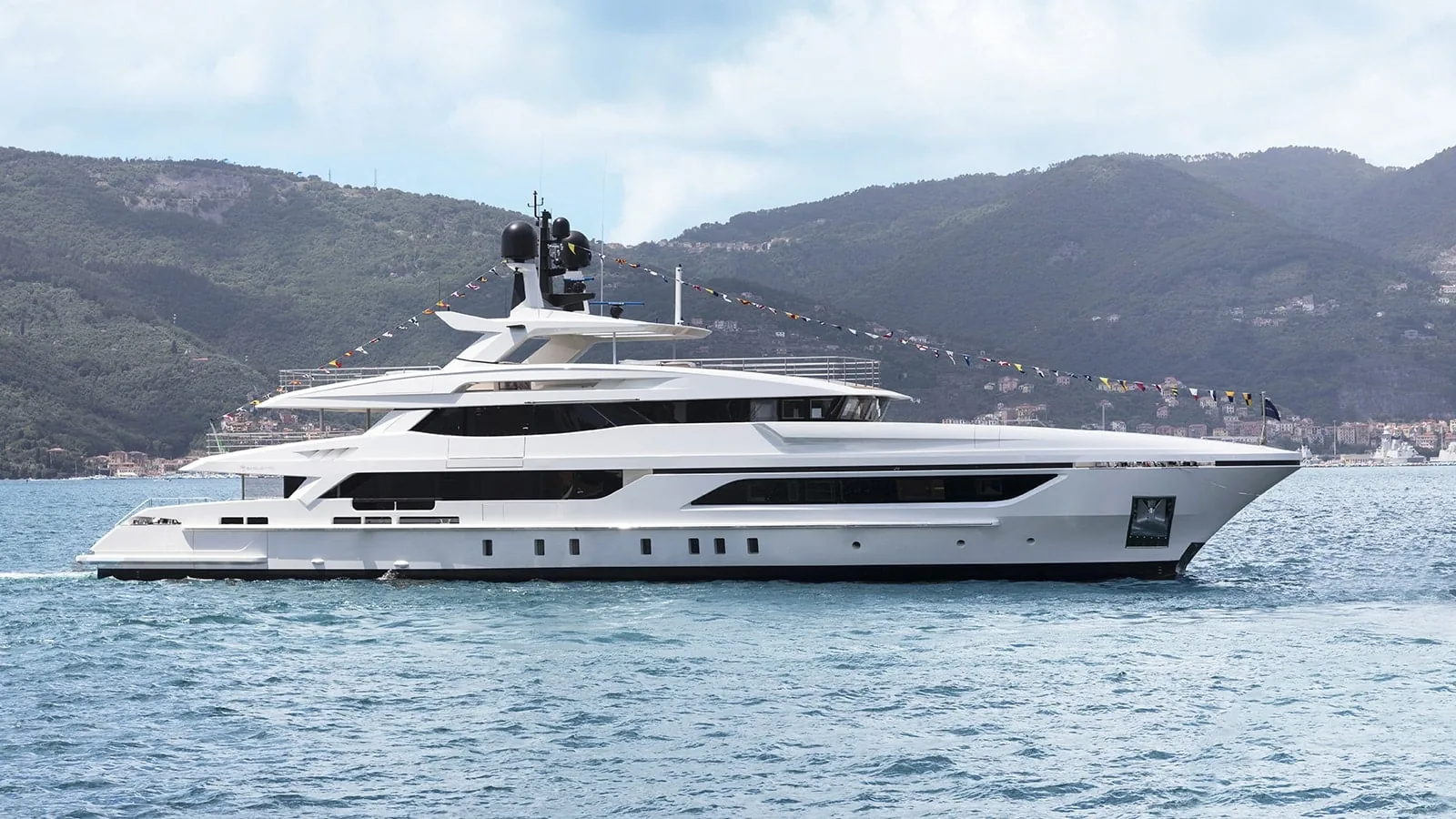 ANDIAMO - photo 2 yacht charter Mykonos