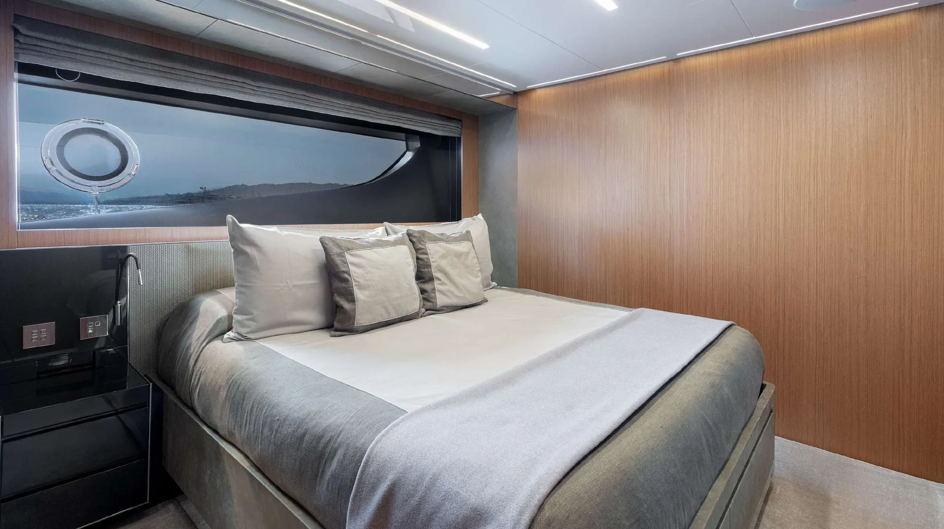 Ariyas - photo 26 yacht charter Mykonos