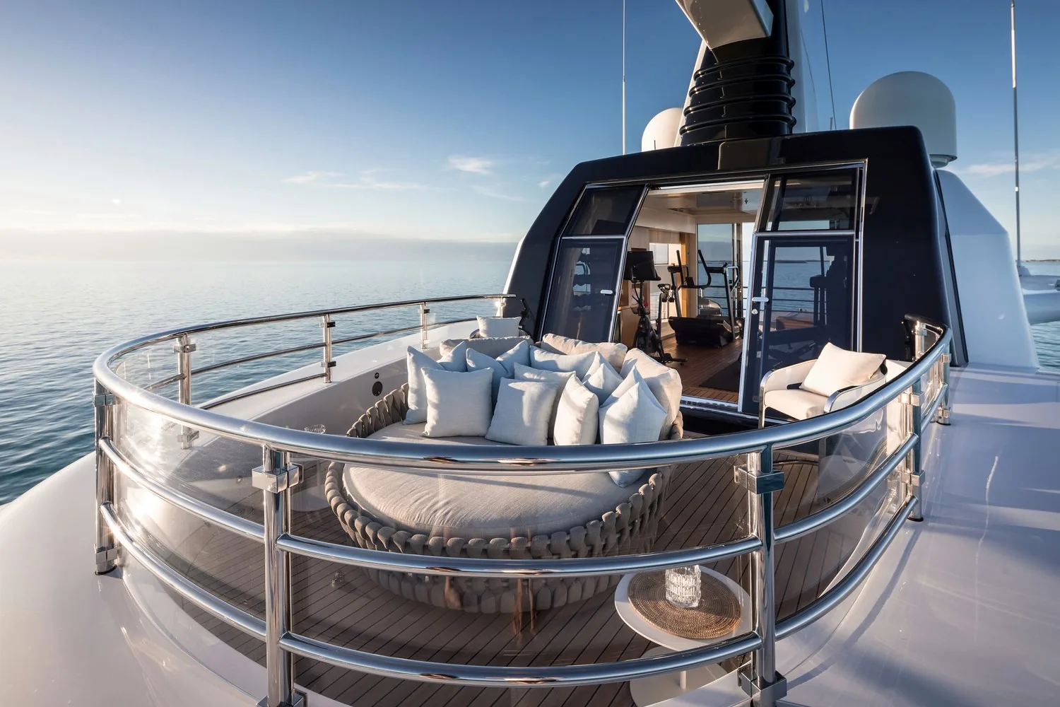 ARTISAN - photo 10 yacht charter Mykonos