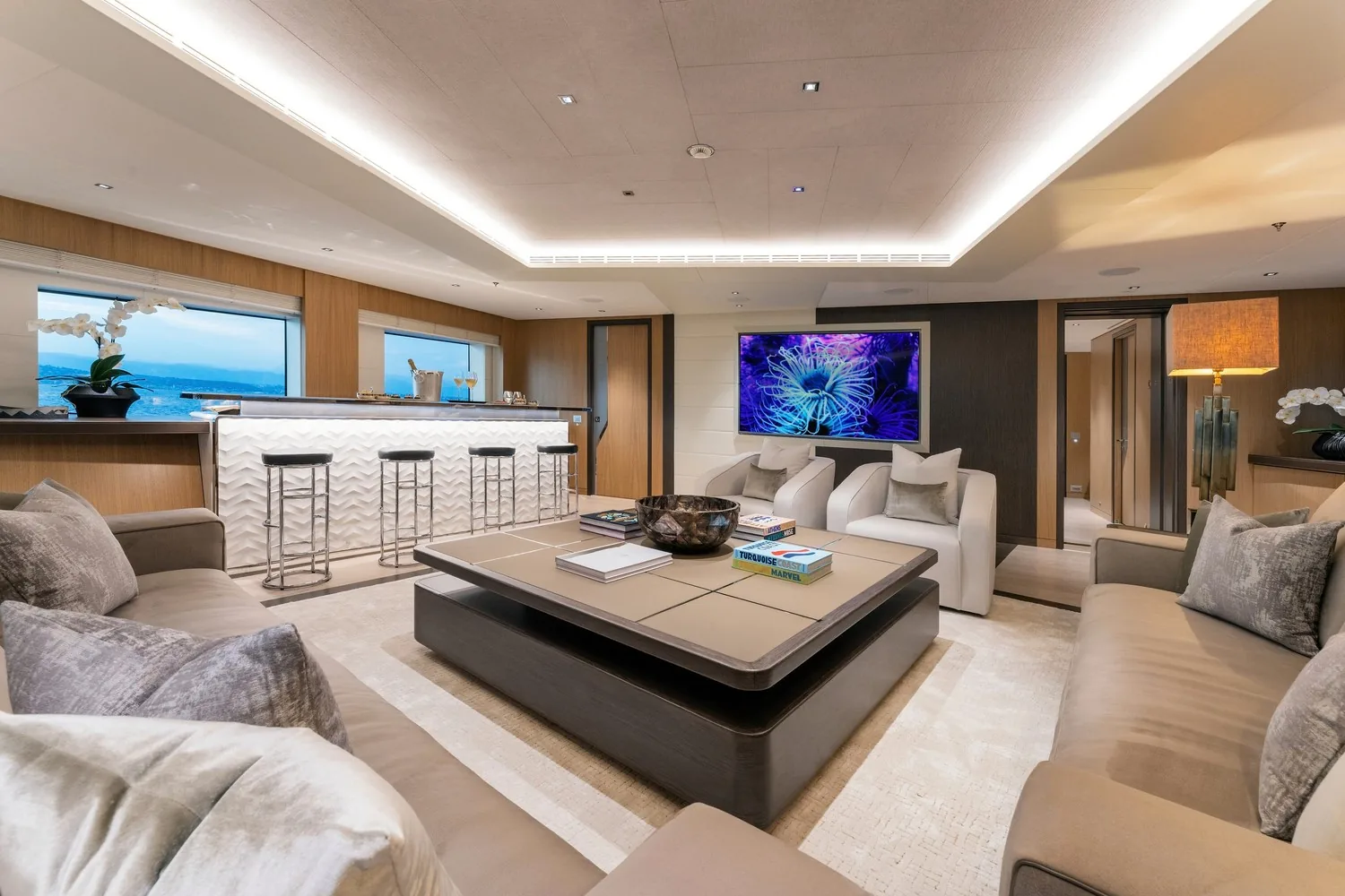 ARTISAN - photo 22 yacht charter Mykonos