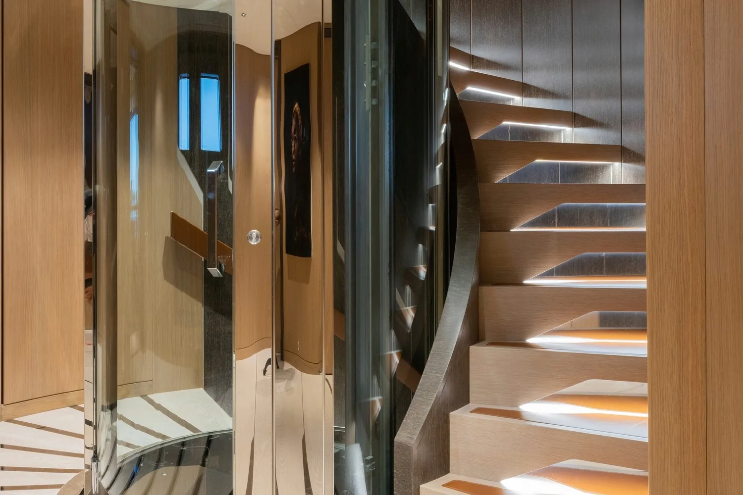 ARTISAN - photo 27 yacht charter Mykonos