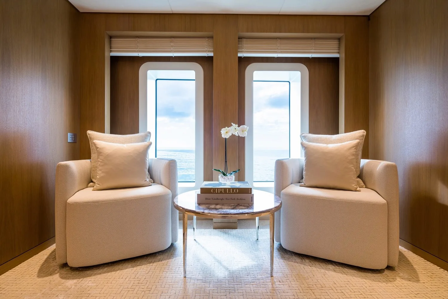 ARTISAN - photo 36 yacht charter Mykonos