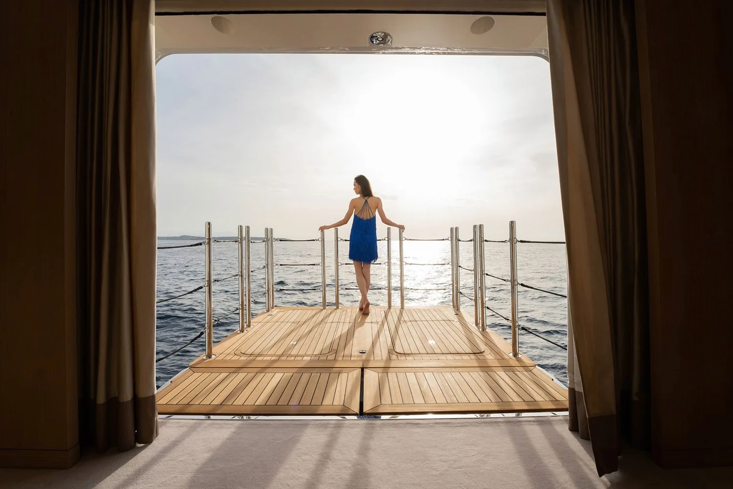 ARTISAN - photo 37 yacht charter Mykonos