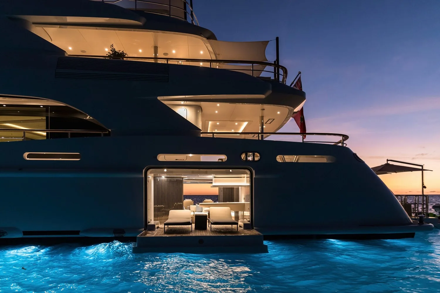 ARTISAN - photo 45 yacht charter Mykonos
