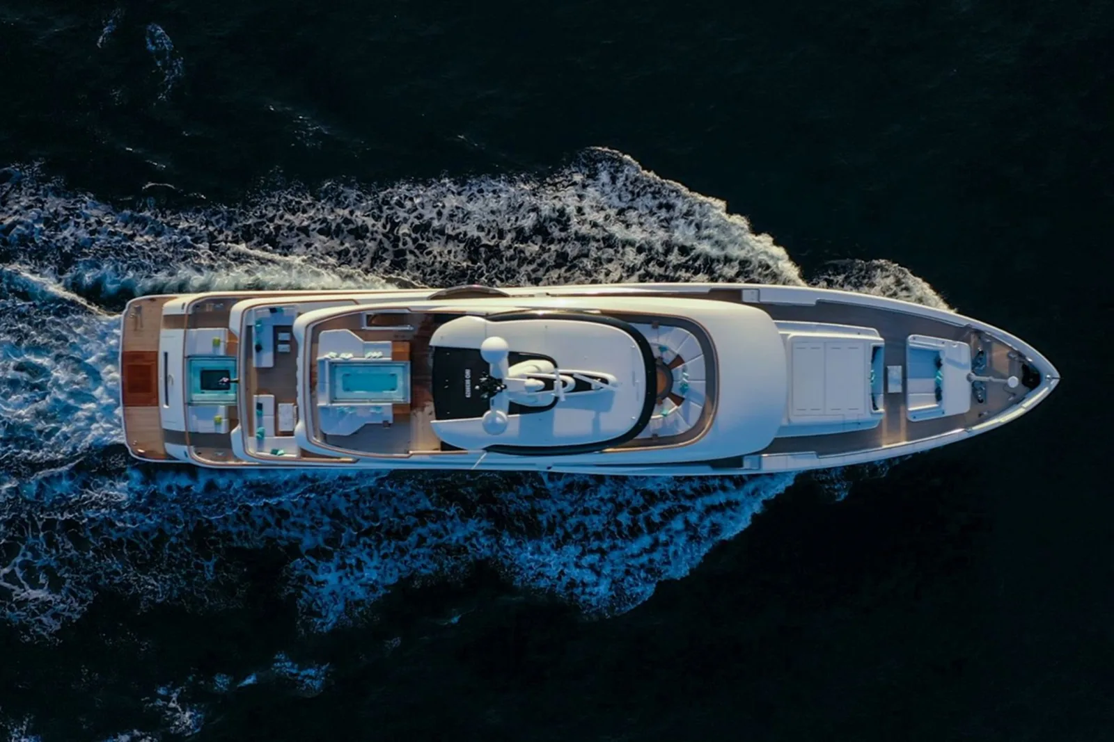 C - photo 3 yacht charter Mykonos