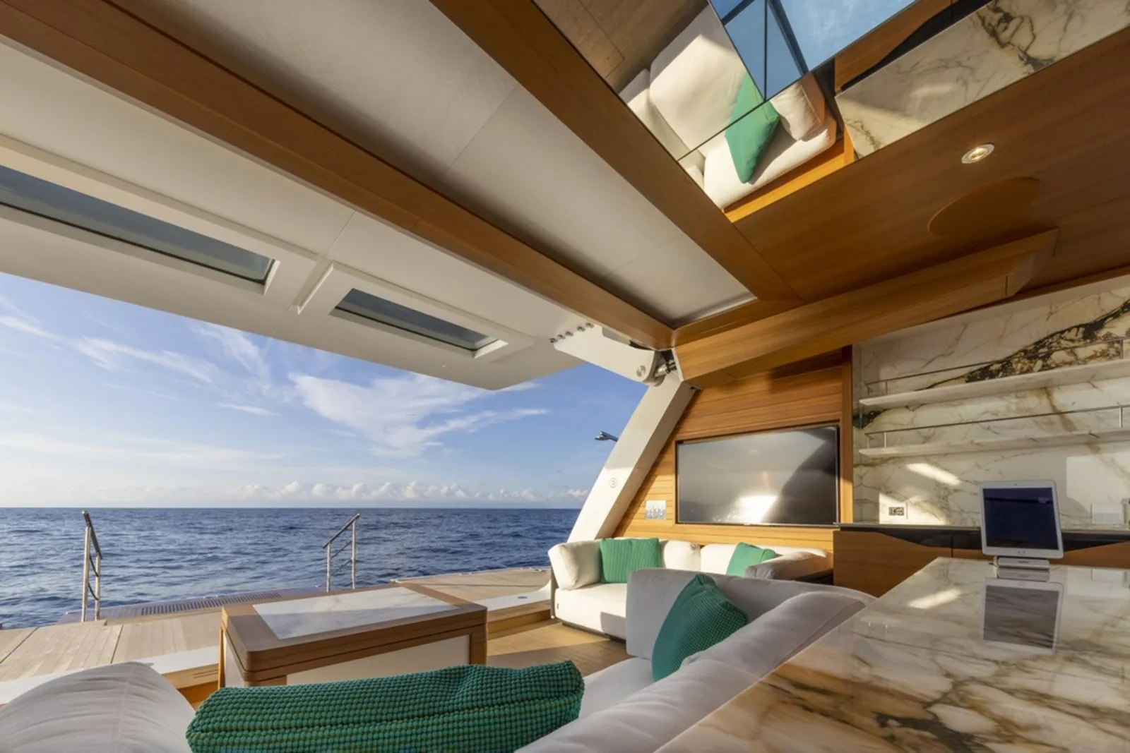 C - photo 5 yacht charter Mykonos