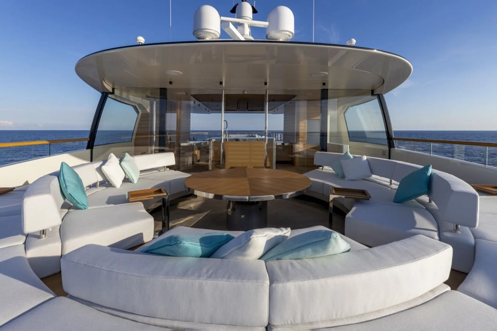 C - photo 6 yacht charter Mykonos