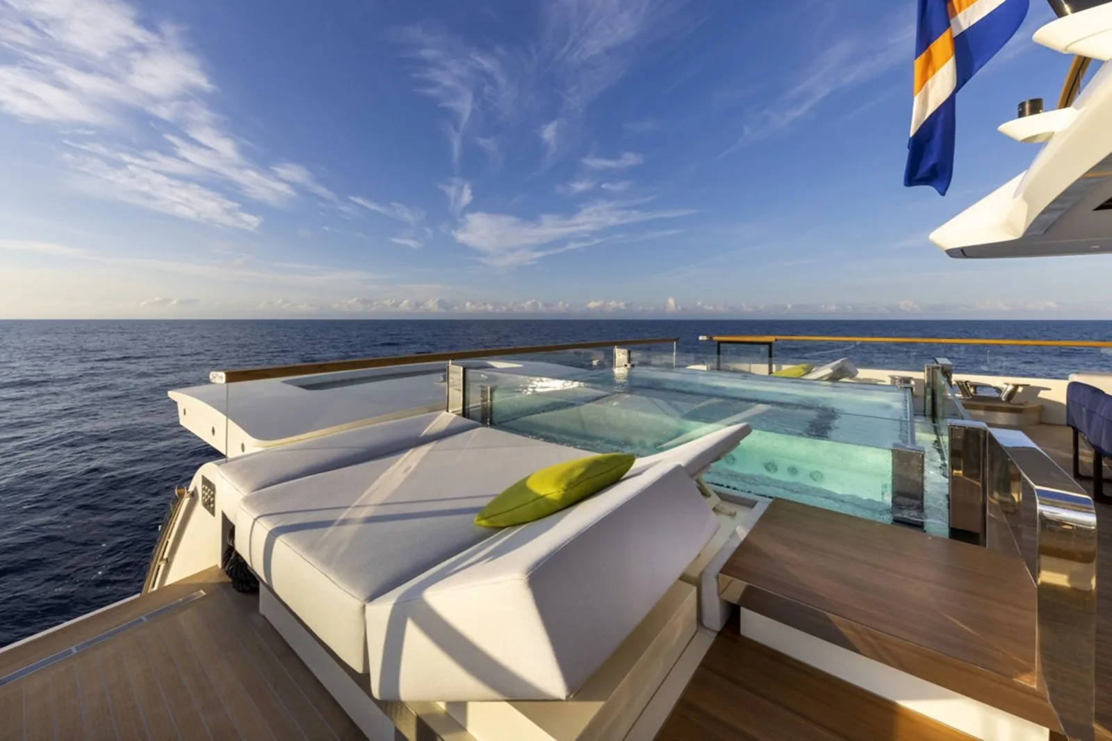C - photo 10 yacht charter Mykonos