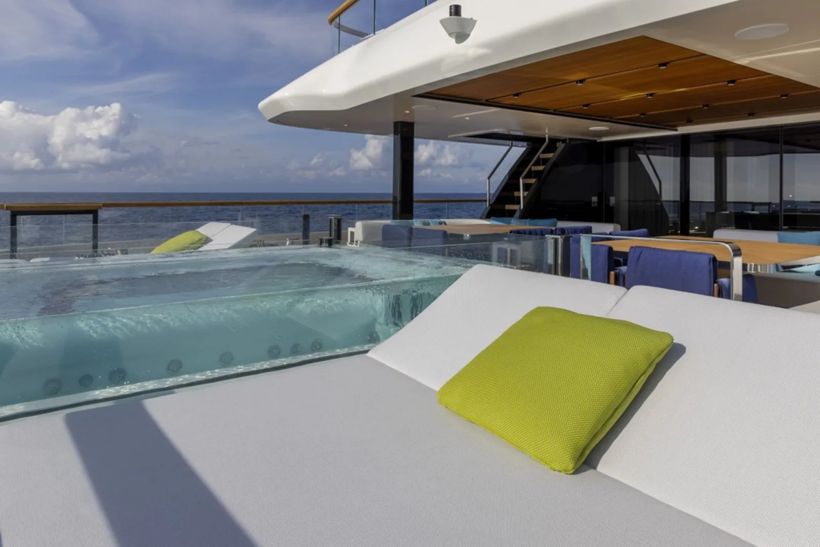 C - photo 11 yacht charter Mykonos