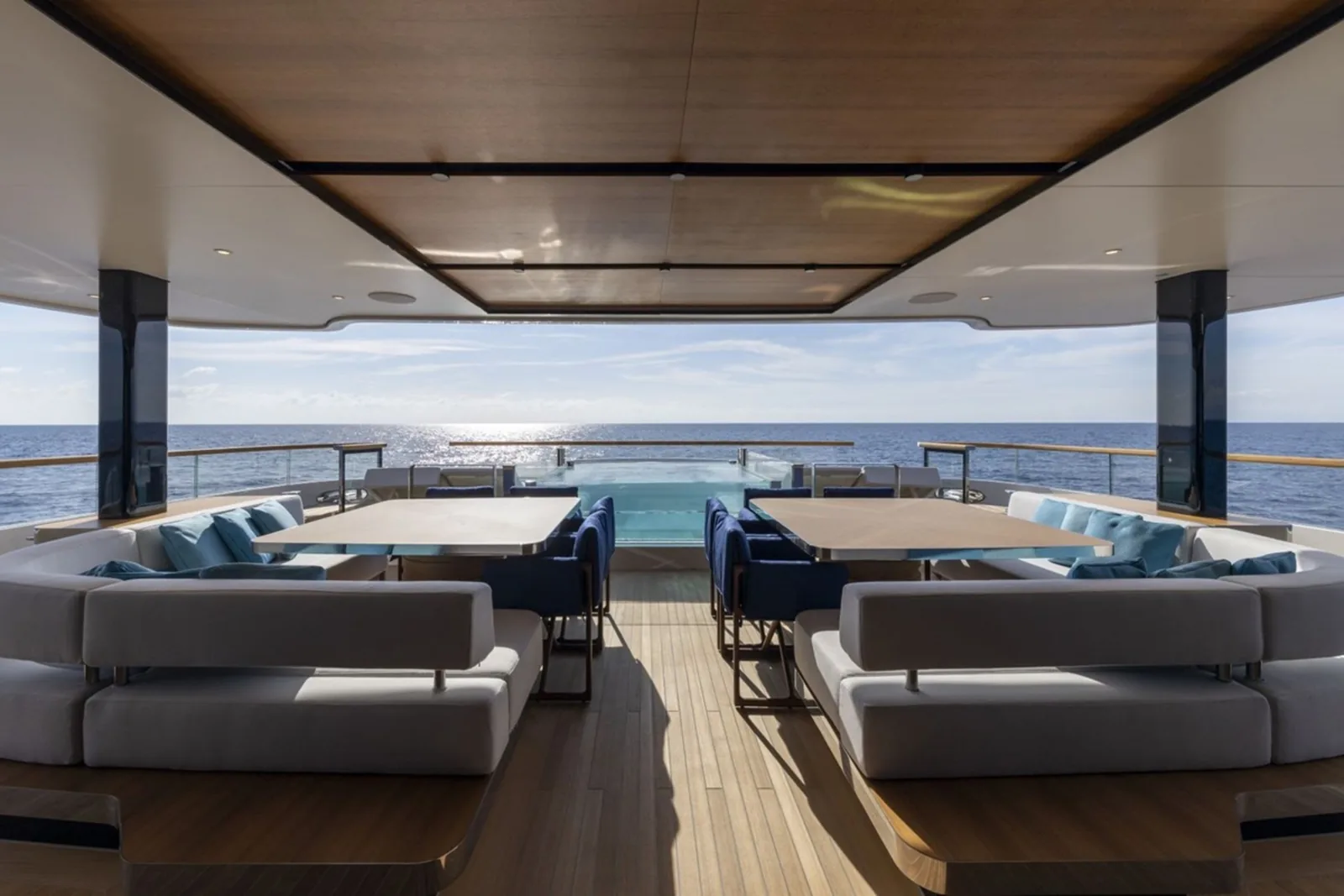 C - photo 13 yacht charter Mykonos