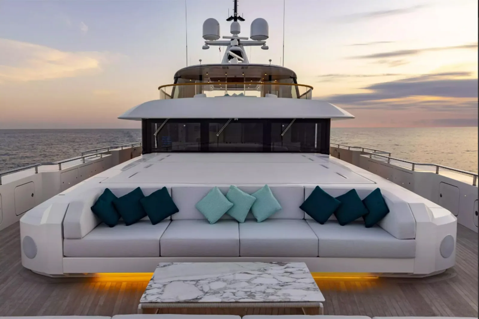 C - photo 14 yacht charter Mykonos