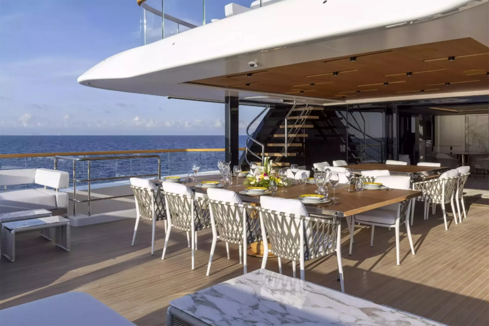 C - photo 15 yacht charter Mykonos