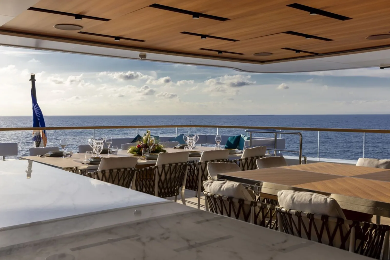 C - photo 16 yacht charter Mykonos