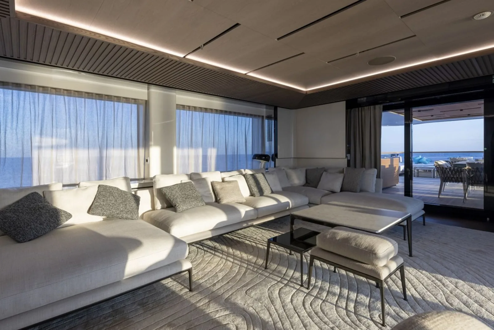 C - photo 19 yacht charter Mykonos