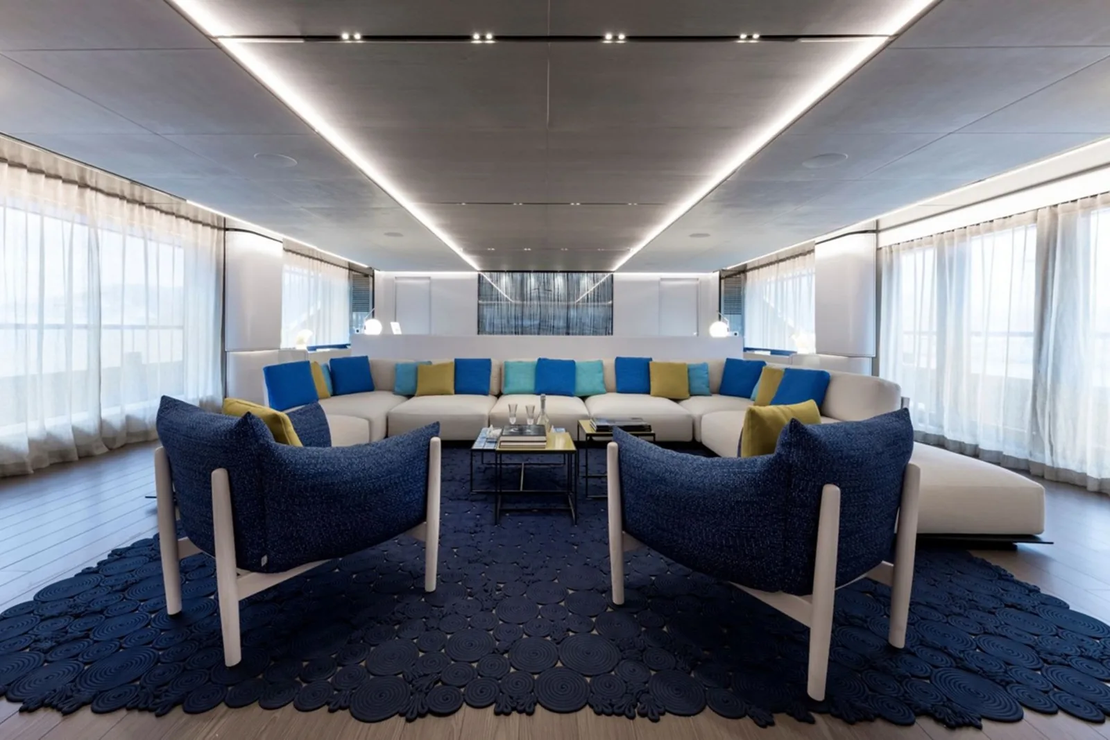 C - photo 23 yacht charter Mykonos