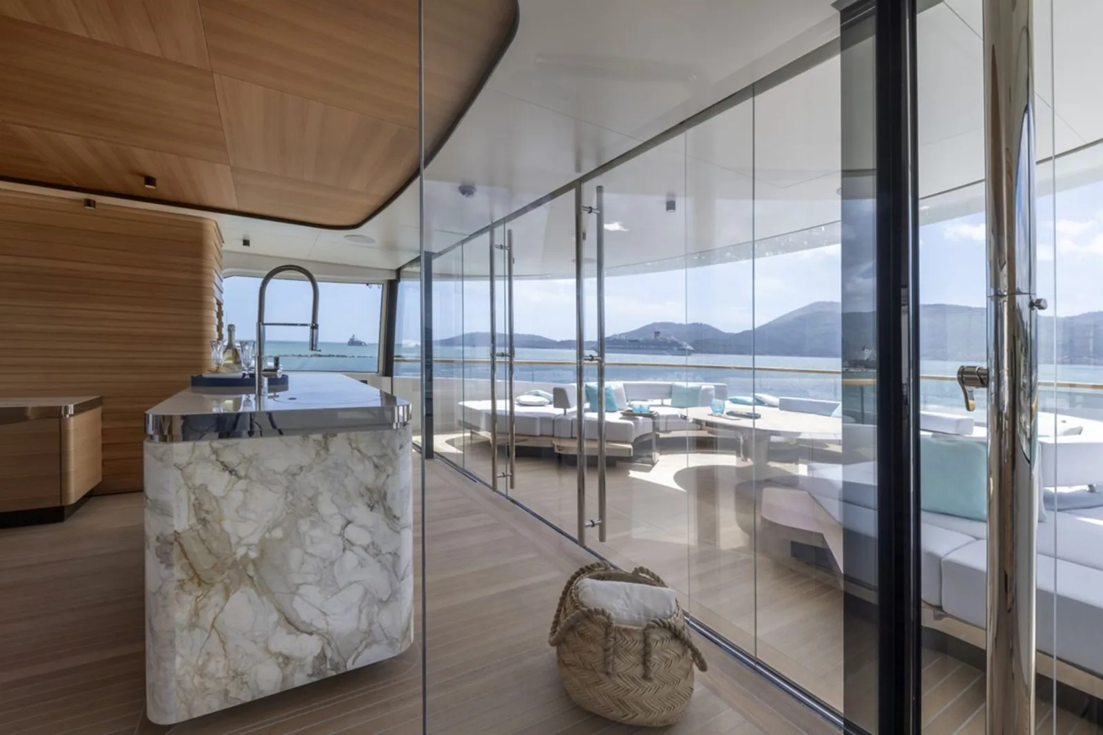 C - photo 26 yacht charter Mykonos