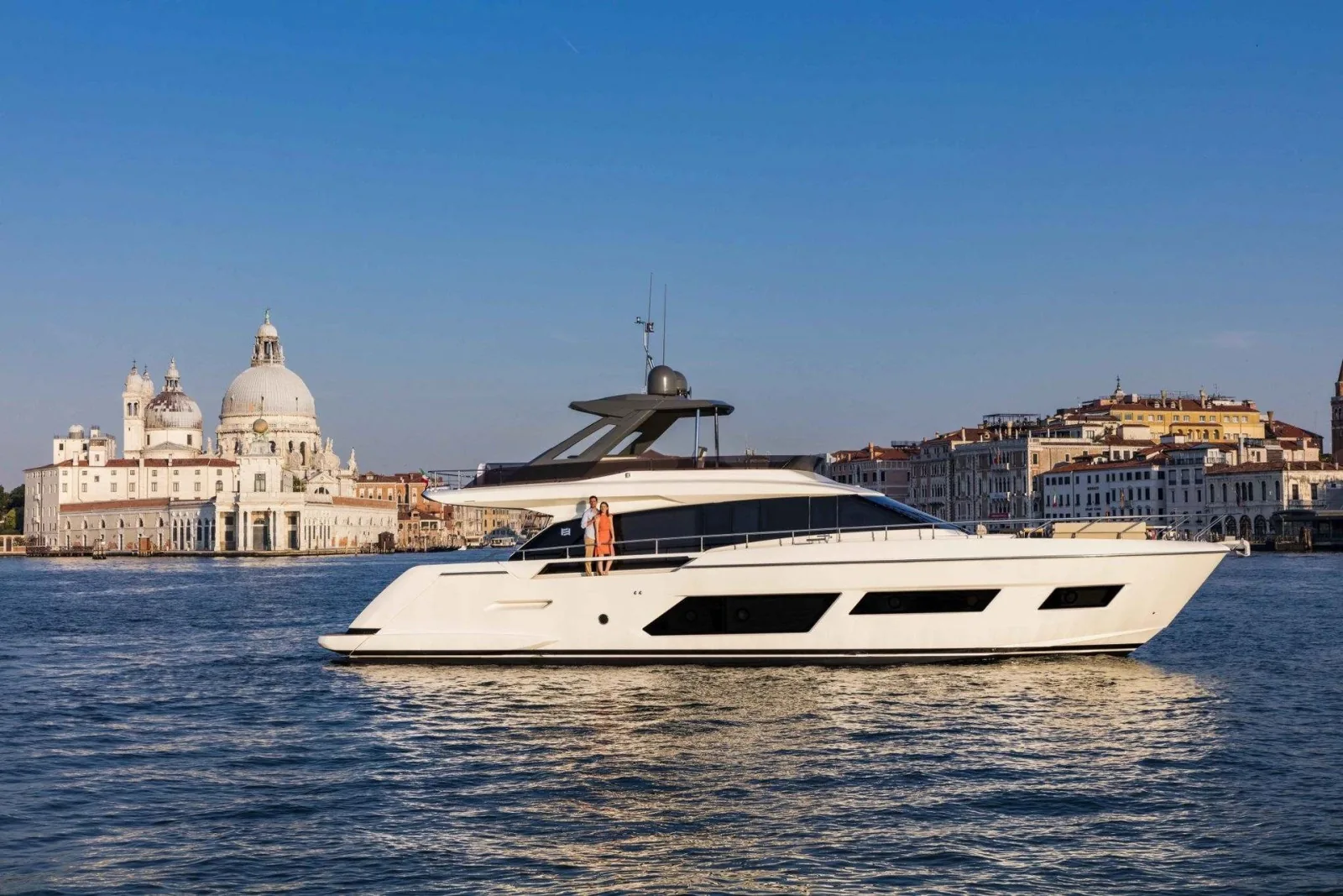 CARE ONE - photo 3 yacht charter Mykonos