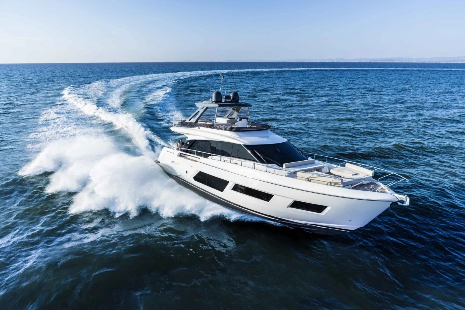 CARE ONE - photo 5 yacht charter Mykonos