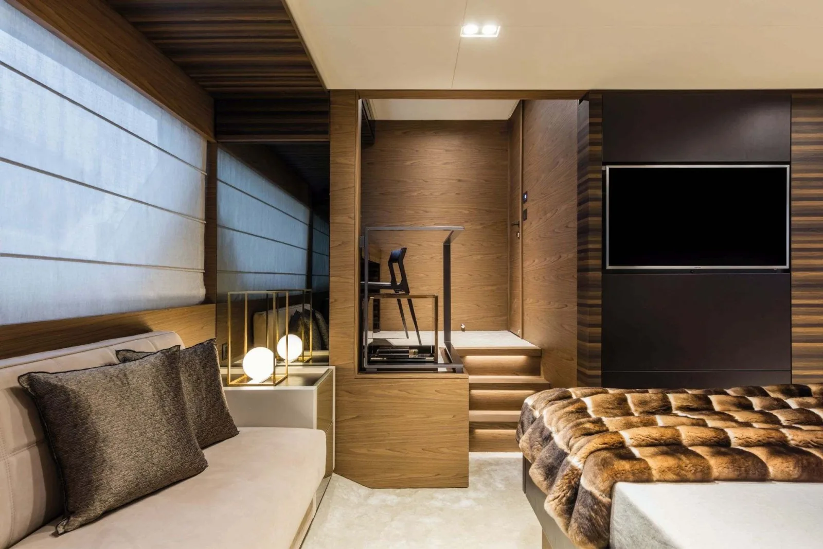CARE ONE - photo 12 yacht charter Mykonos