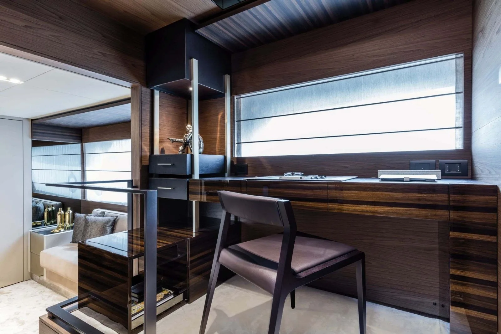 CARE ONE - photo 13 yacht charter Mykonos