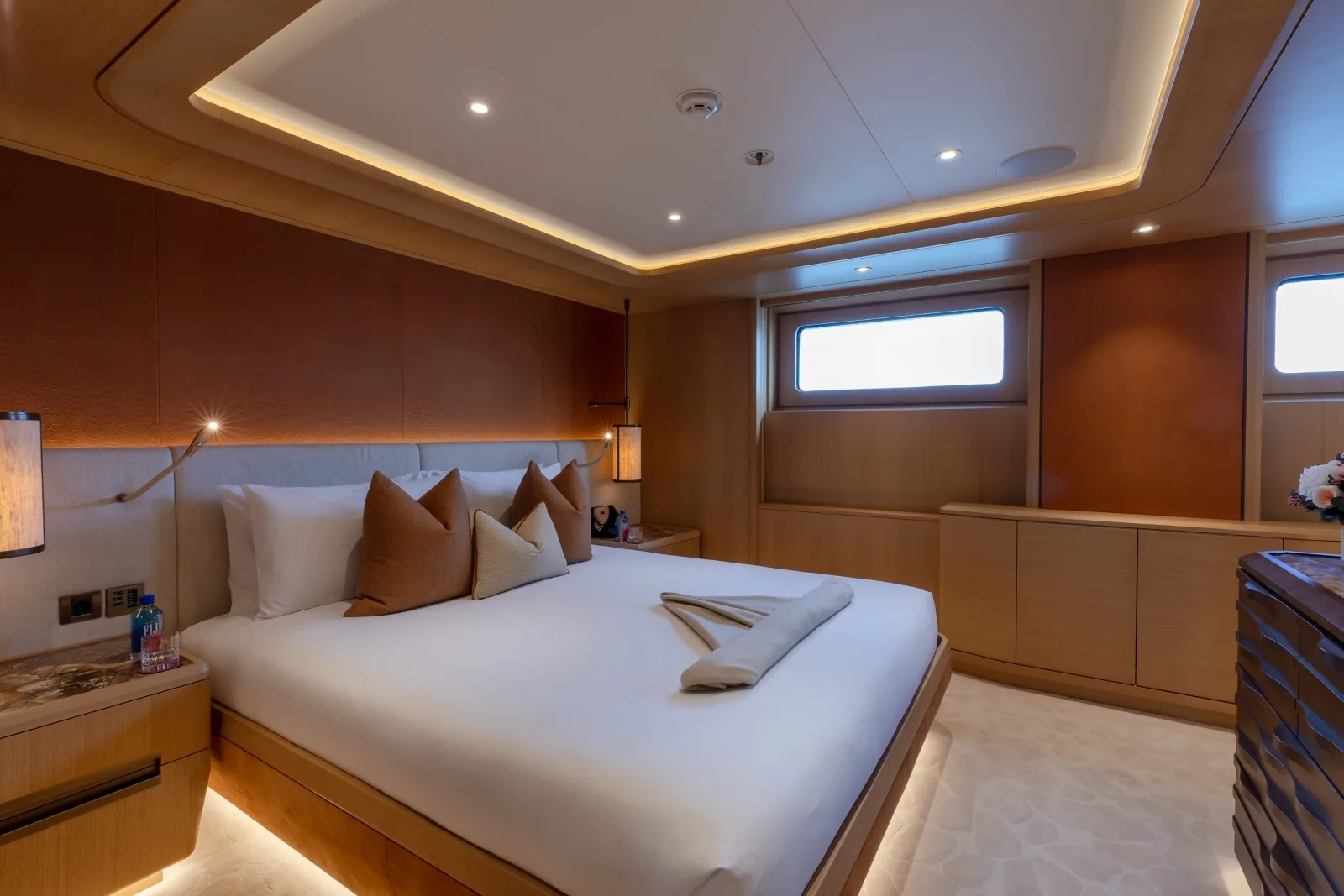 COME TOGETHER - photo 33 yacht charter Mykonos
