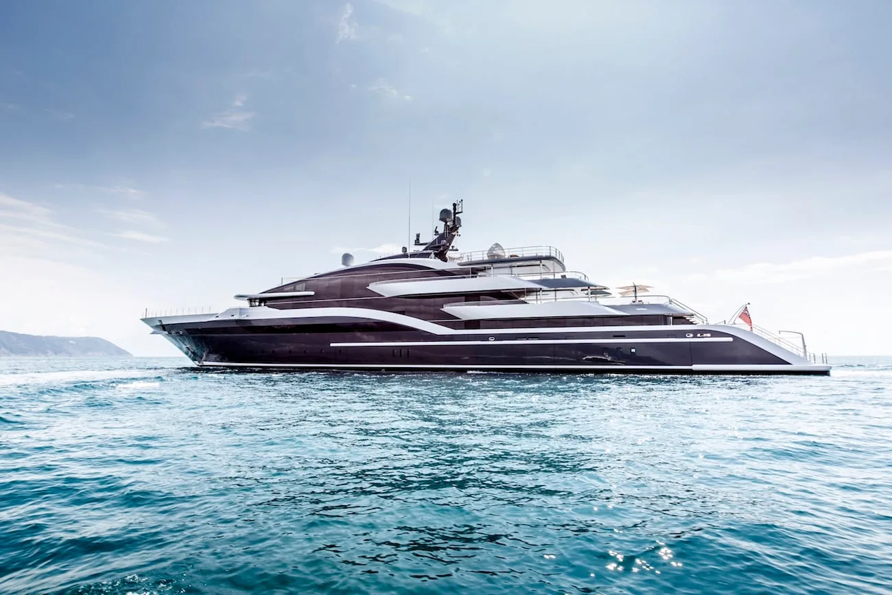 DAR - photo 3 yacht charter Mykonos