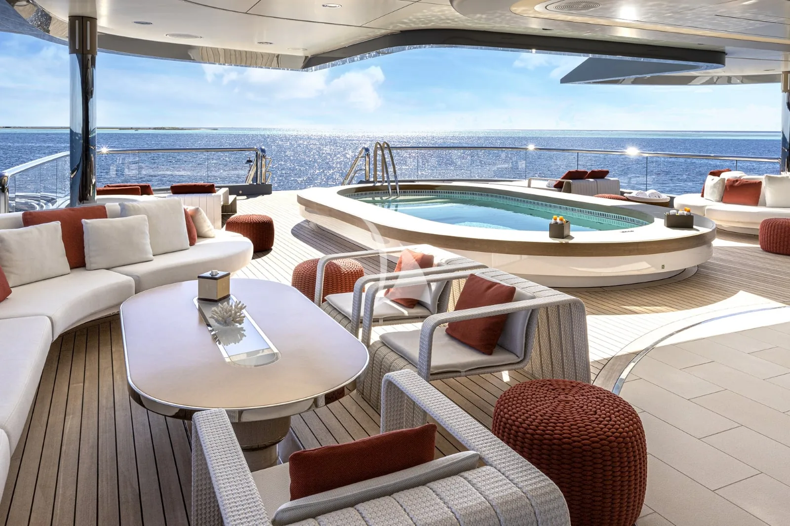 DAR - photo 12 yacht charter Mykonos