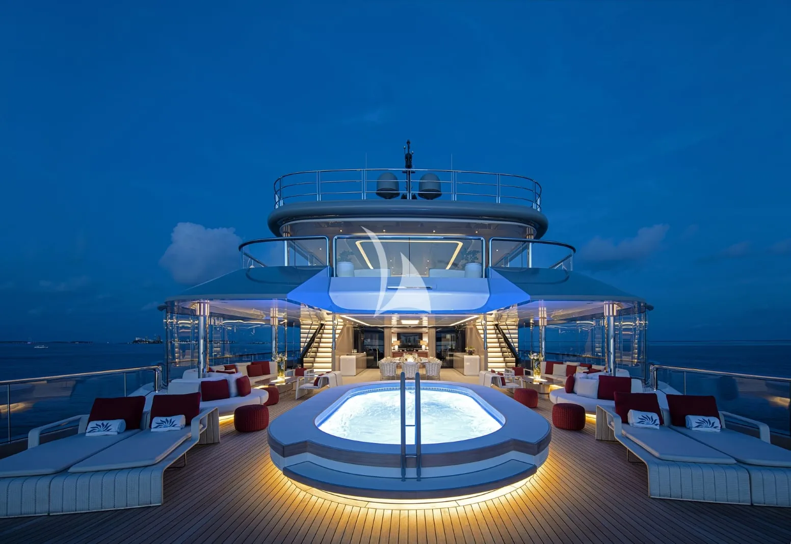 DAR - photo 21 yacht charter Mykonos