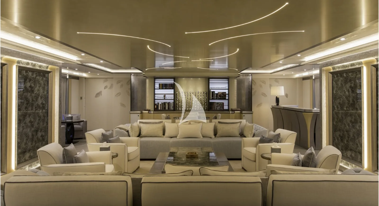 DAR - photo 26 yacht charter Mykonos