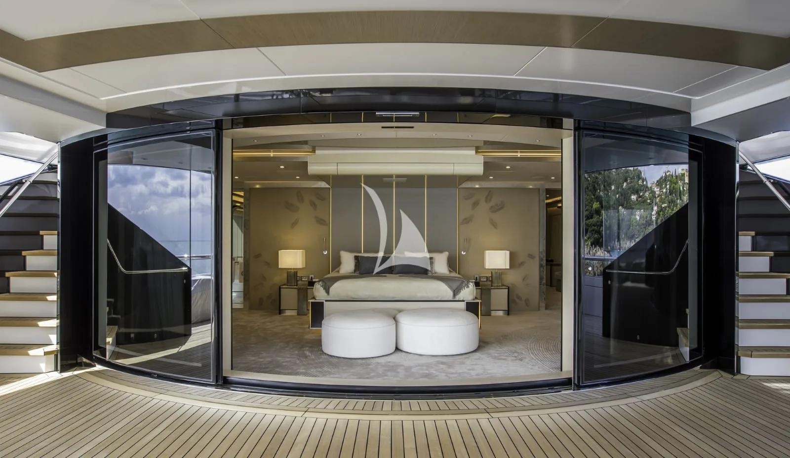DAR - photo 30 yacht charter Mykonos