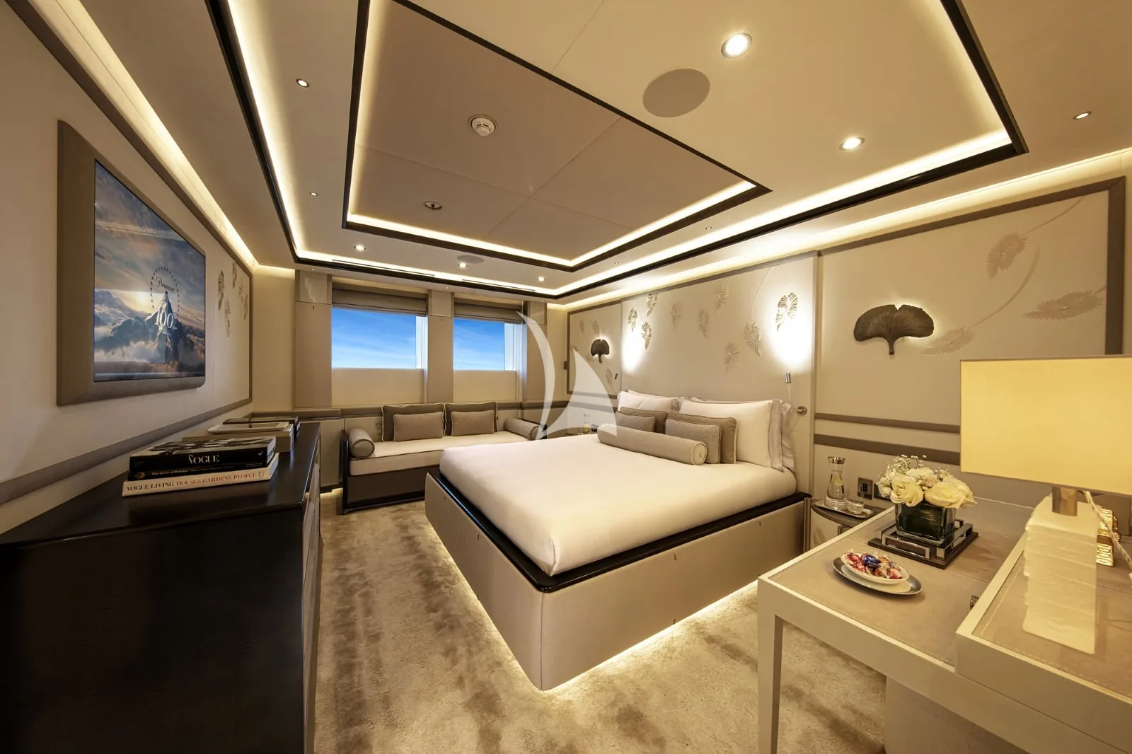 DAR - photo 40 yacht charter Mykonos