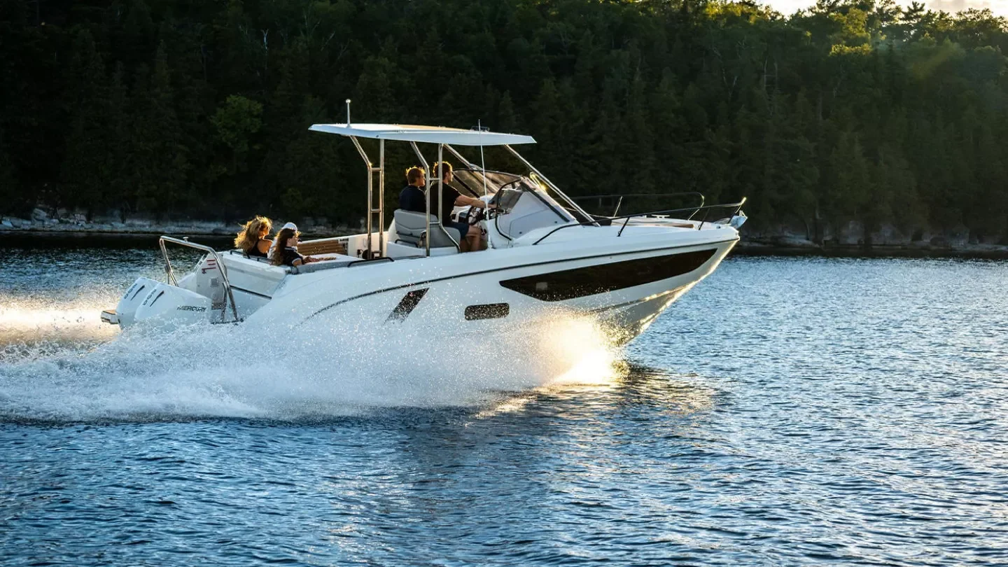 Beneteau Flyer 9 Sundeck - photo 8 yacht charter Mykonos