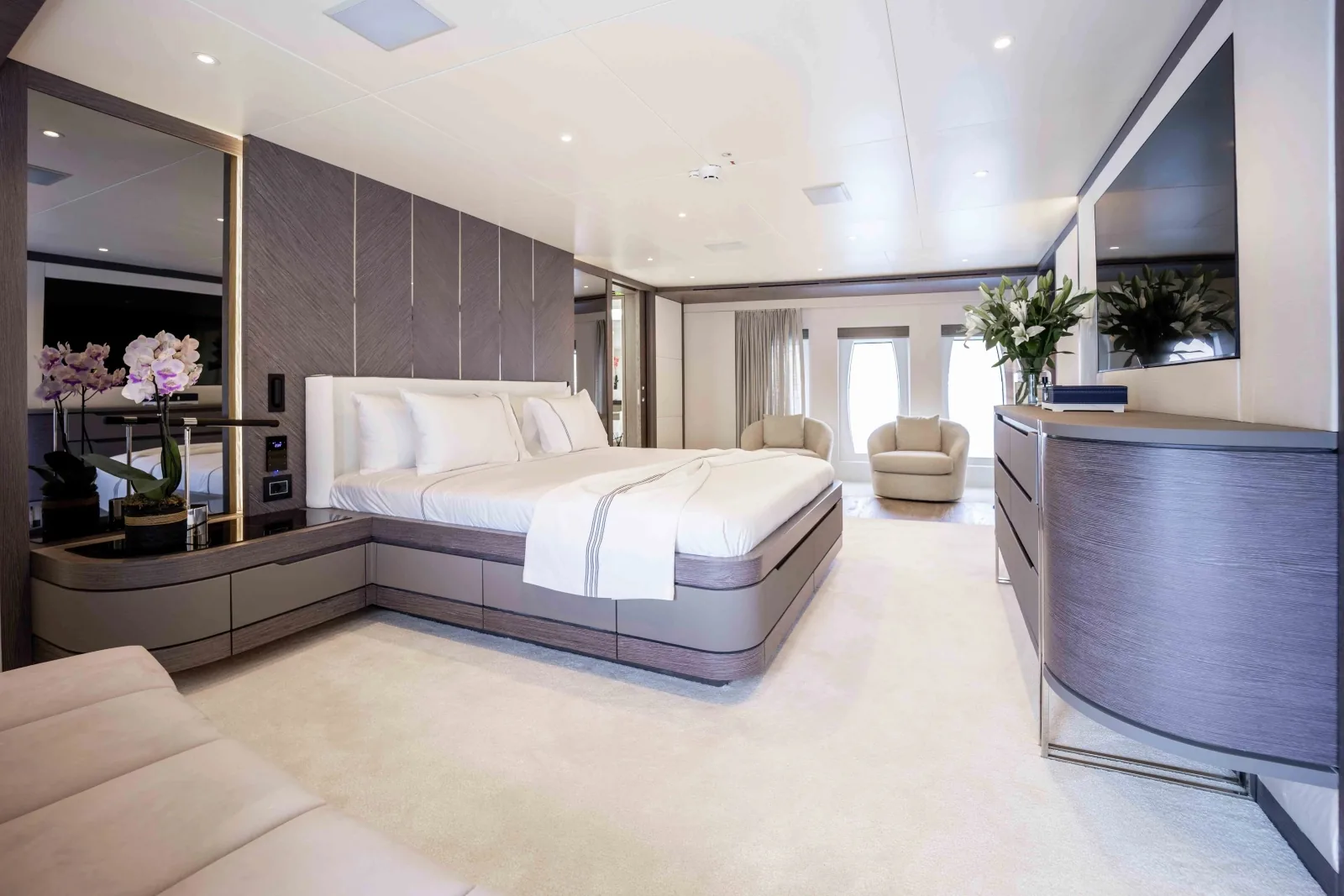 FORTUNA - photo 20 yacht charter Mykonos