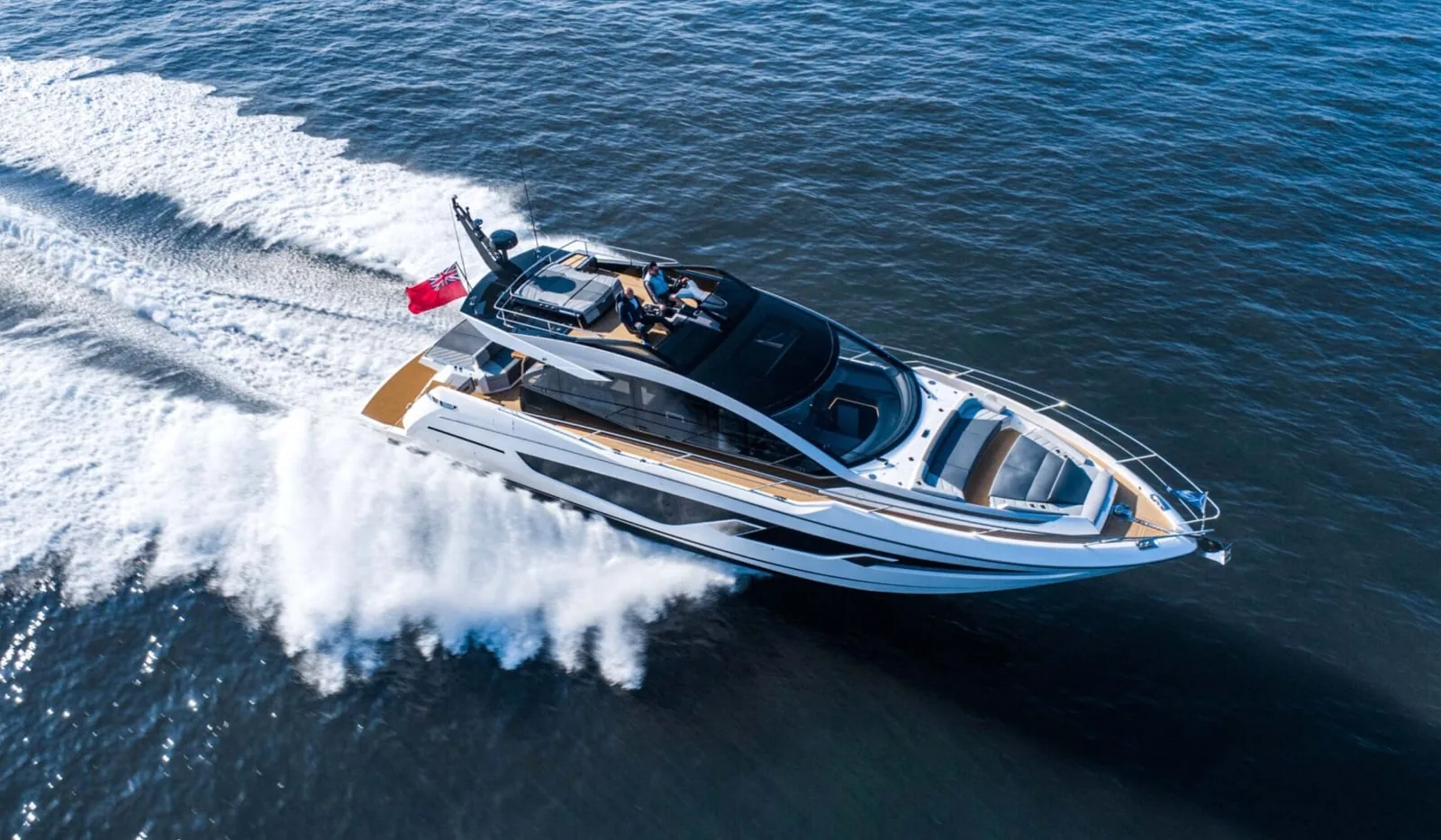 FORZA - photo 1 yacht charter Mykonos