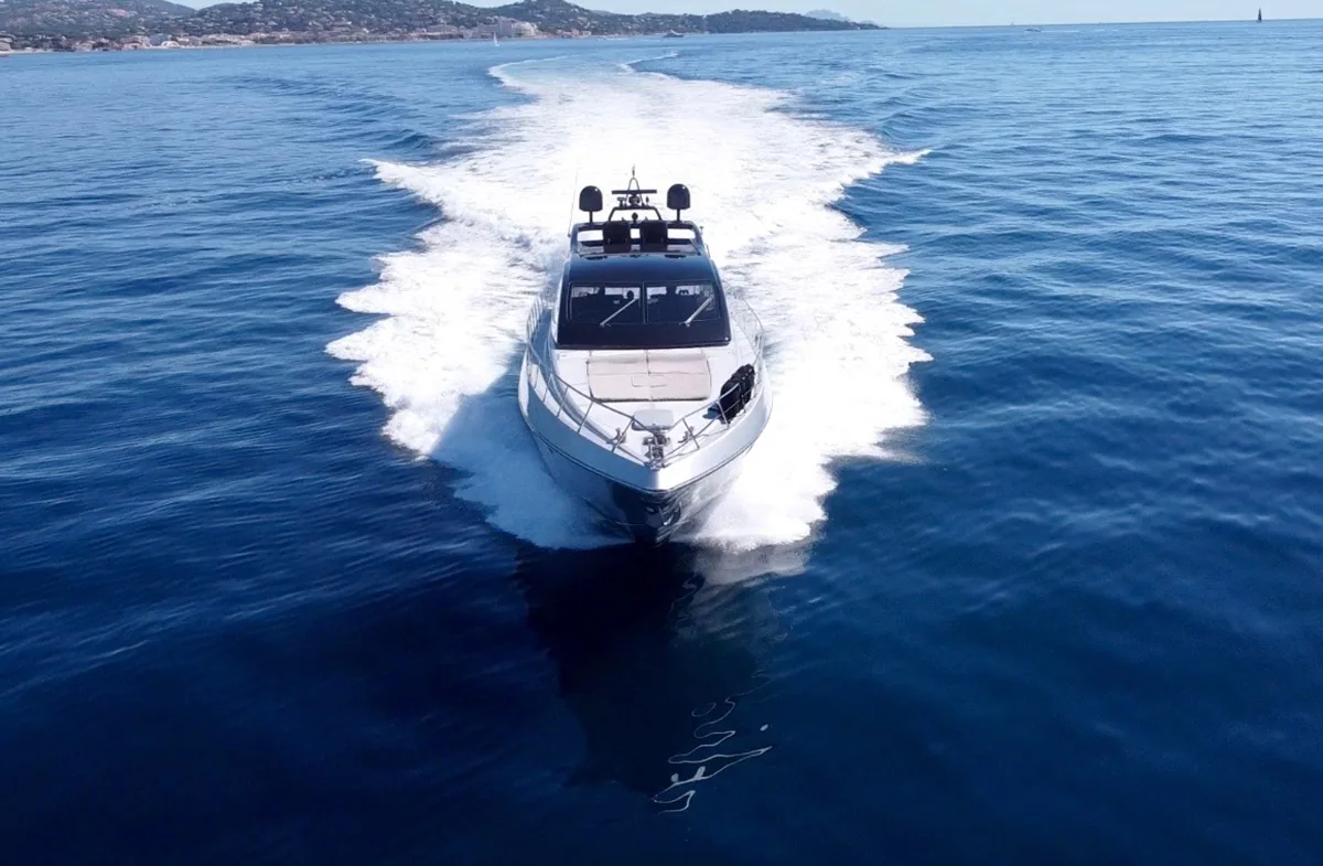 HELIOS - photo 10 yacht charter Mykonos