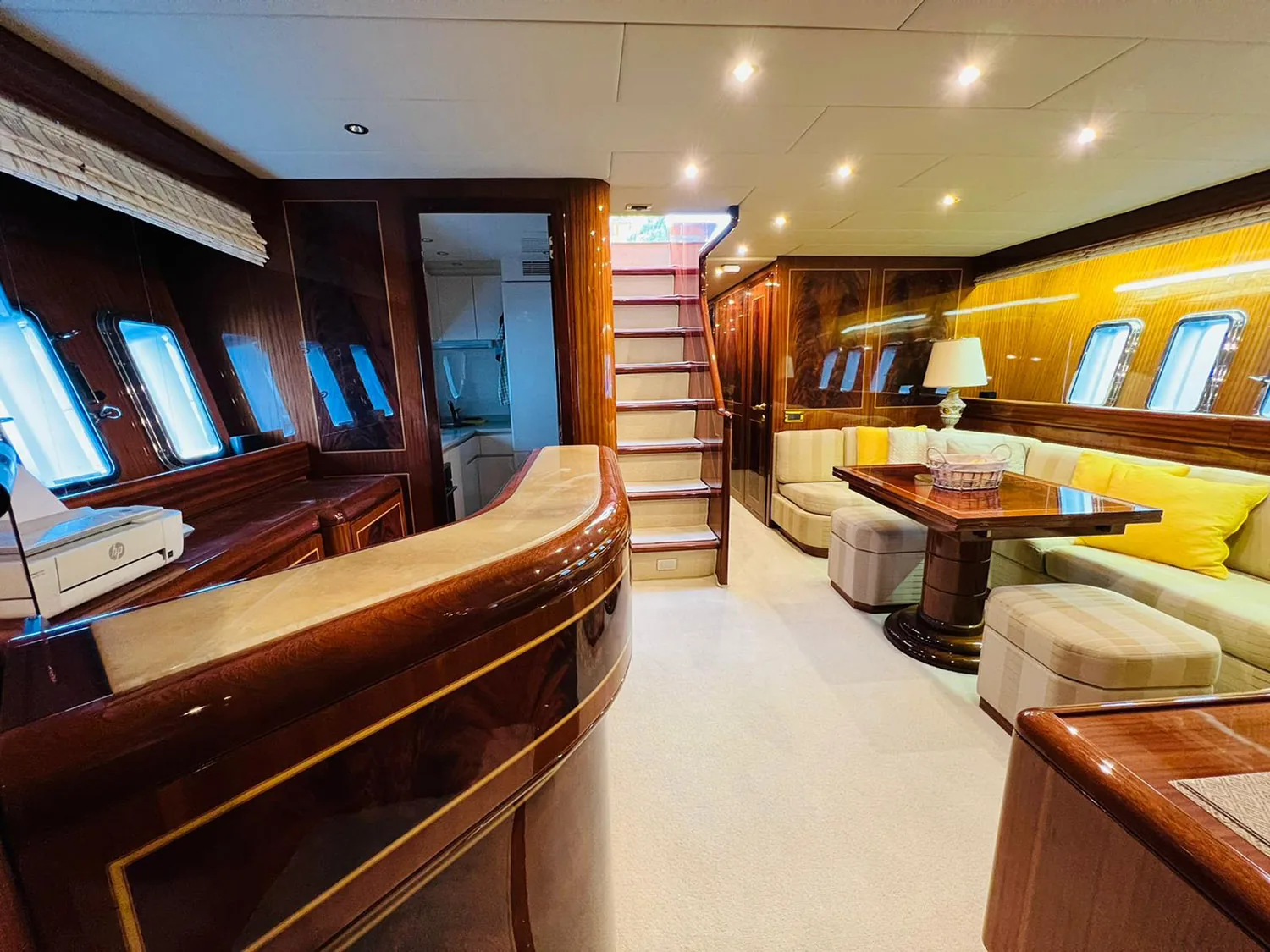 HELIOS - photo 13 yacht charter Mykonos