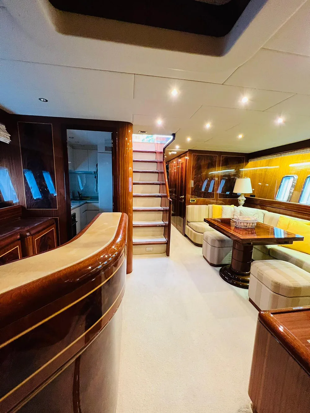 HELIOS - photo 15 yacht charter Mykonos