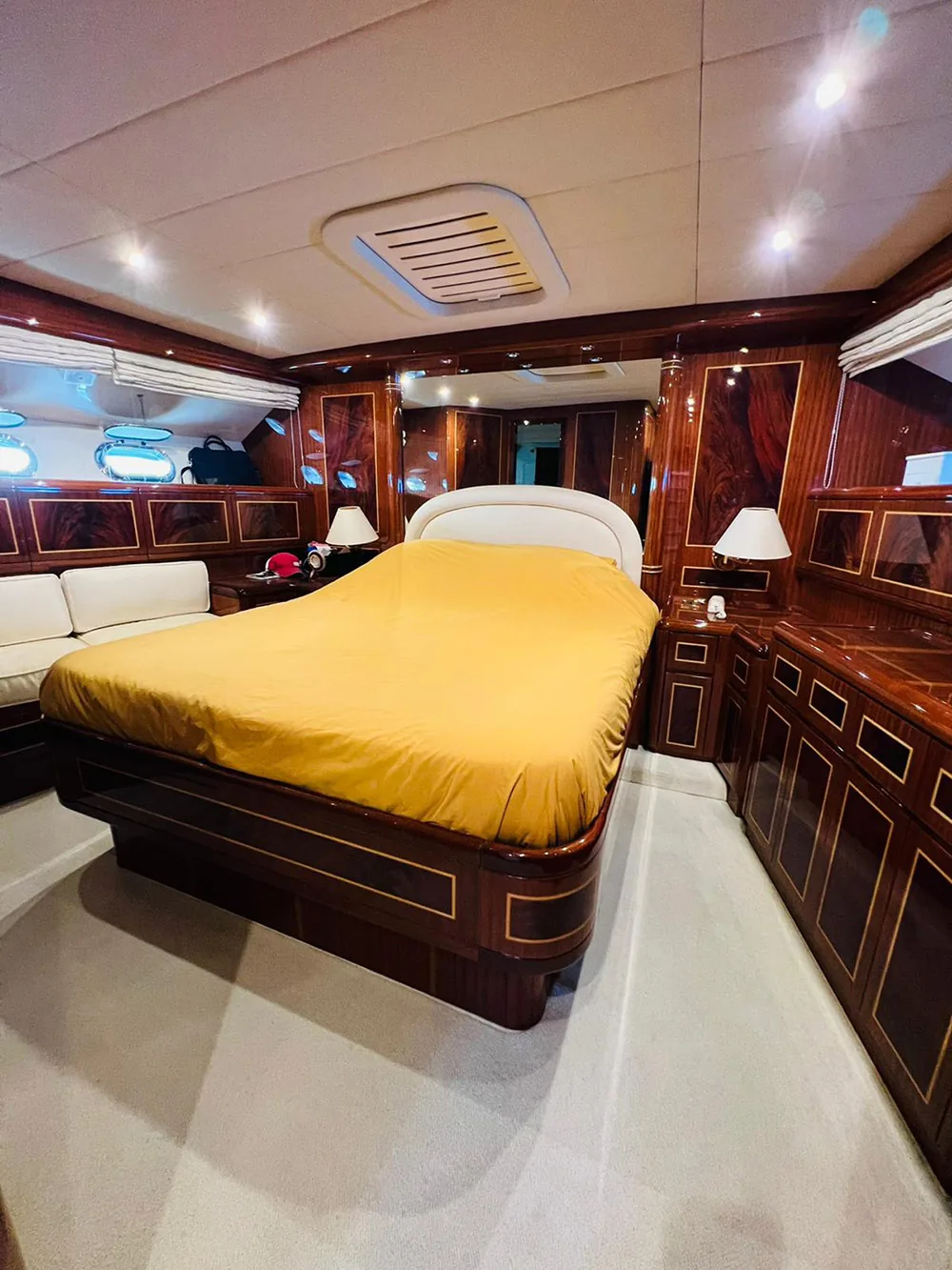 HELIOS - photo 18 yacht charter Mykonos