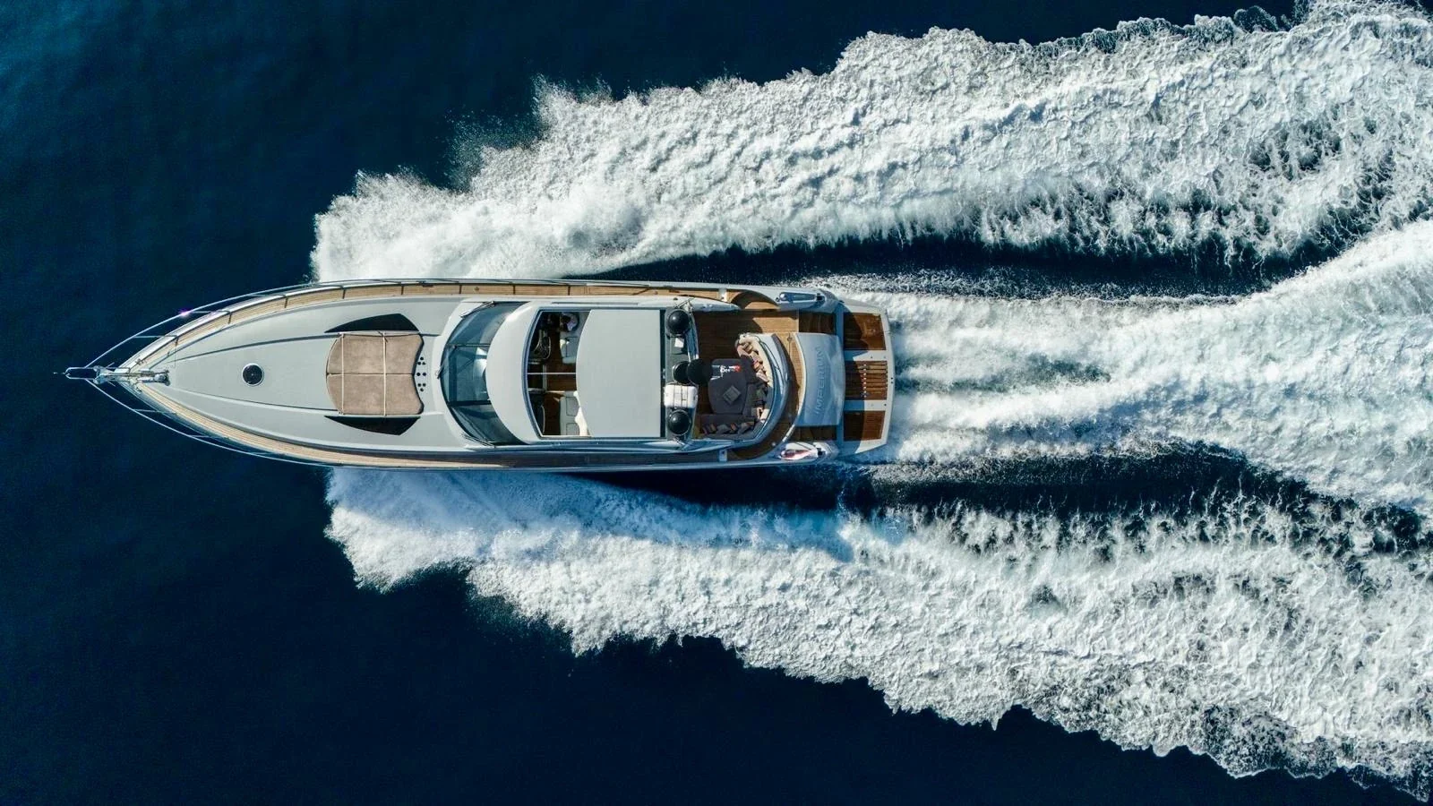 Imperium - photo 5 yacht charter Mykonos