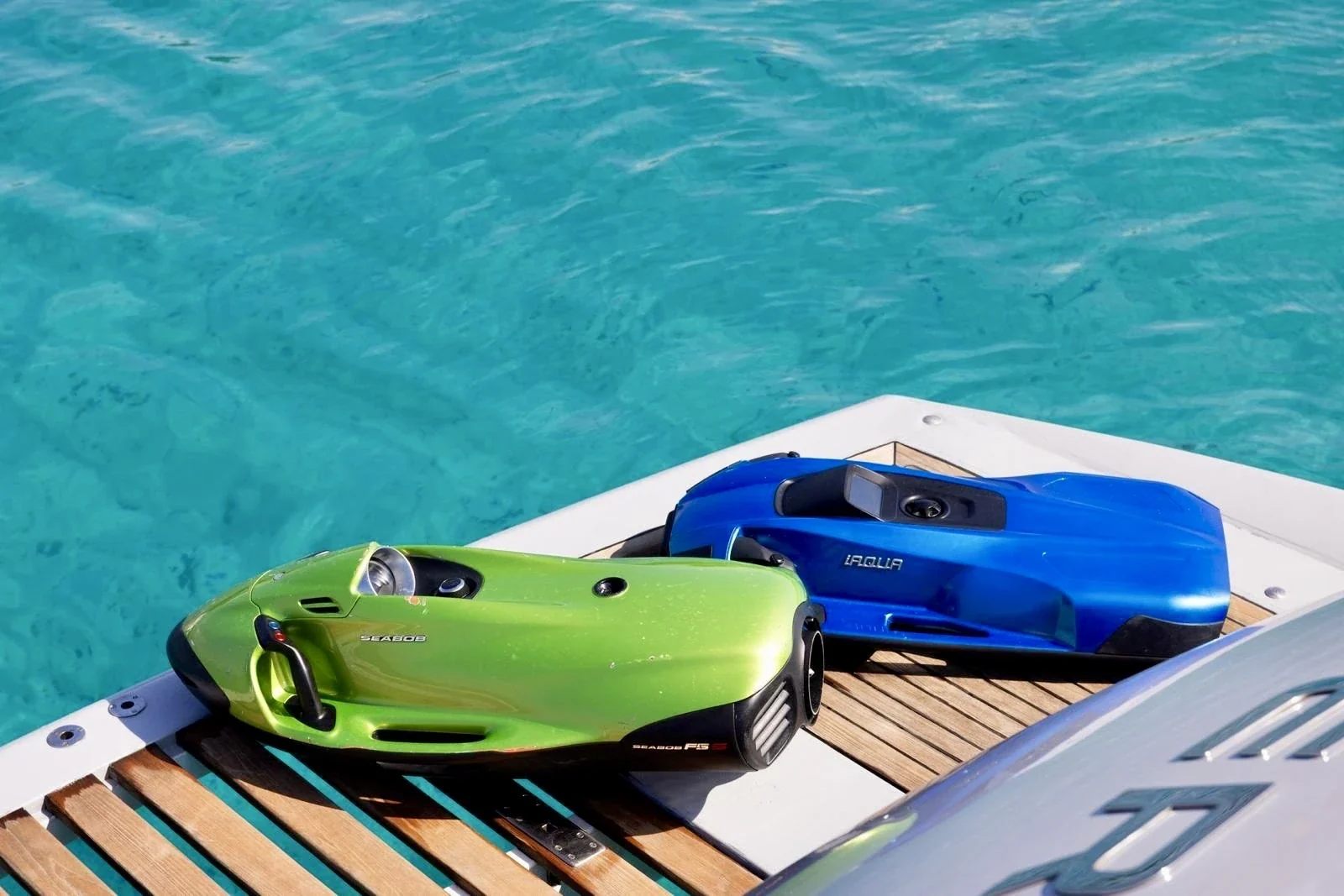 Imperium - photo 9 yacht charter Mykonos